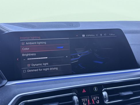 Used 2022 BMW X5 sDrive40i image 75