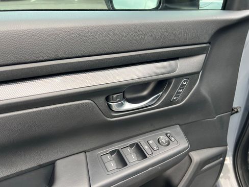 Used 2025 Honda CR-V Sport-L image 27