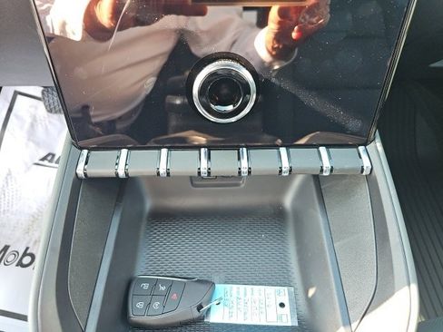 New 2026 GMC Terrain AT4 w/ LPO, Floor Liner Package image 39