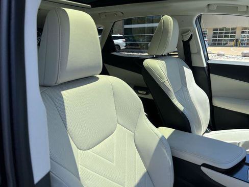 Certified 2025 Lexus NX 350 AWD w/ Cold Area Package image 24