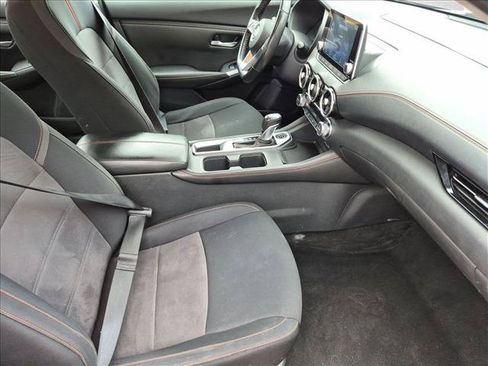 Used 2022 Nissan Sentra SR FWD image 18