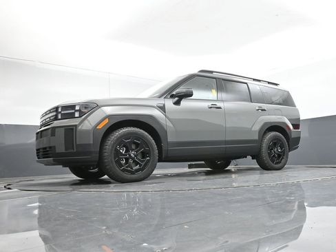 New 2026 Hyundai Santa Fe XRT image 40