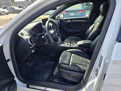 Used 2020 Audi A3 2.0T Premium Plus w/ Premium Plus Package image 22