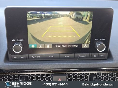 Used 2025 Honda Civic Sport image 20