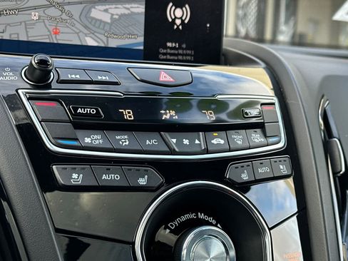 Certified 2023 Acura RDX A-Spec image 20