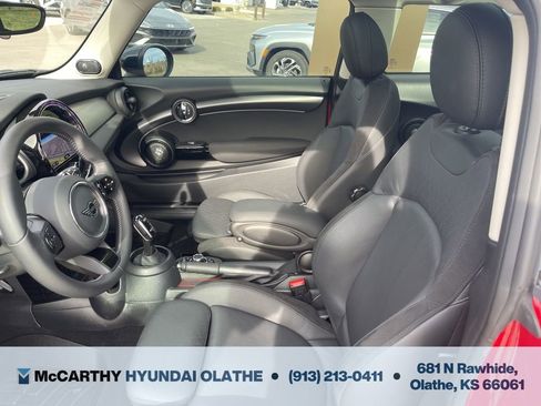 Used 2024 MINI Cooper S image 3