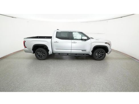 New 2025 Toyota Tundra Platinum AWD/4WD image 12