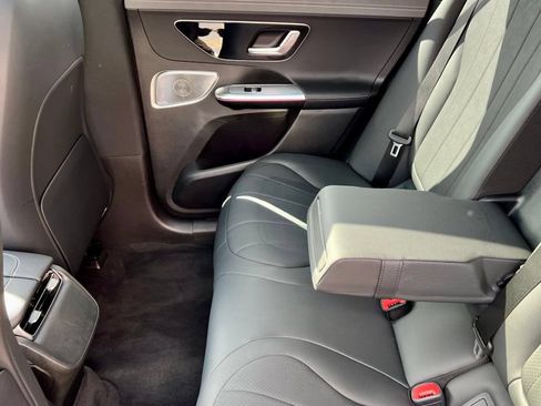 Certified 2023 Mercedes-Benz EQE 350+ 4MATIC SUV image 22