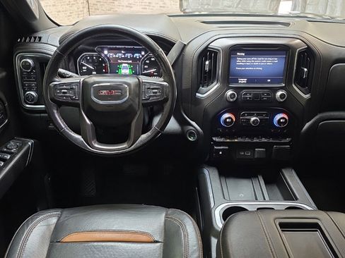 Used 2021 GMC Sierra 1500 AT4 w/ AT4 Value Package image 18