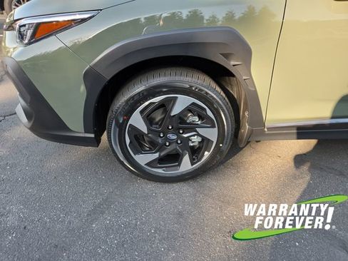 New 2026 Subaru Crosstrek 2.5i Limited AWD/4WD image 19