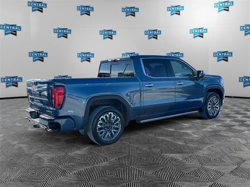 Used 2024 GMC Sierra 1500 Denali Ultimate image 5