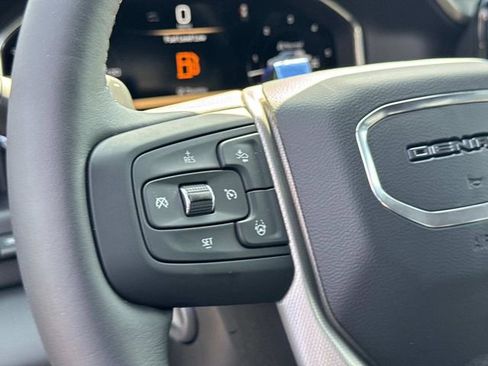 New 2026 GMC Sierra 1500 Denali AWD/4WD image 28