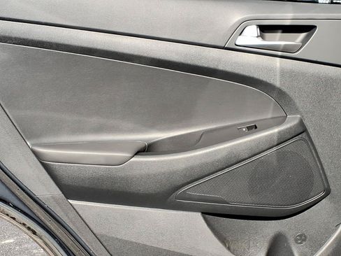 Used 2021 Hyundai Tucson SEL w/ Cargo Package FWD image 18