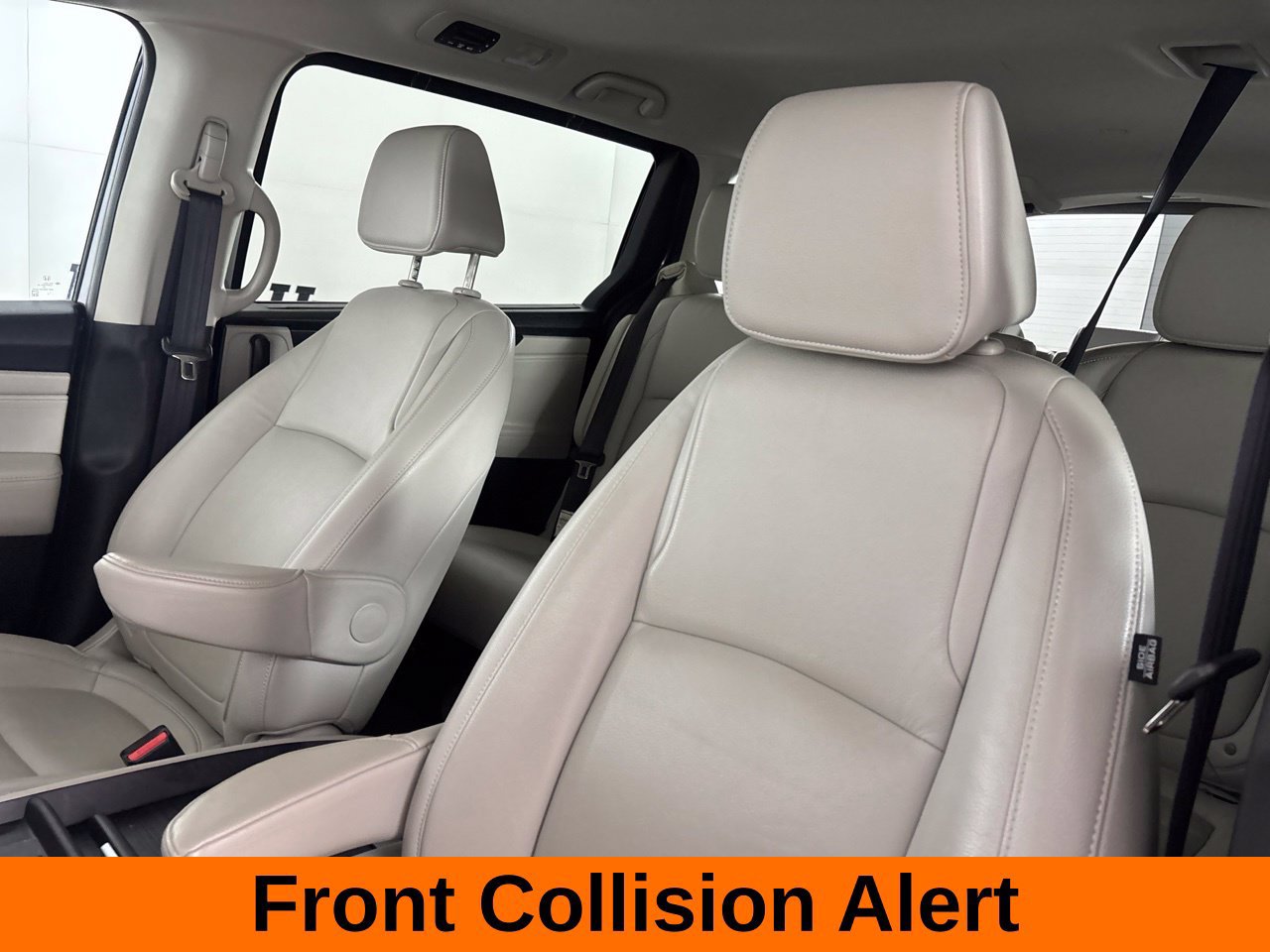 Used 2025 Honda Odyssey EX-L image 16