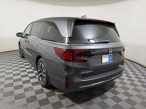 New 2026 Honda Odyssey EX-L image 20