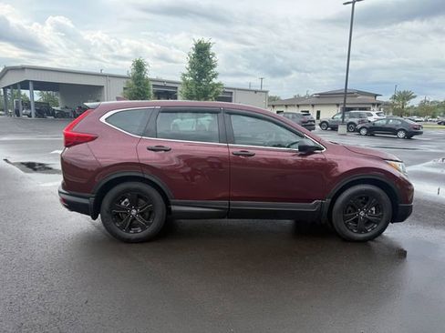 Used 2018 Honda CR-V LX image 6