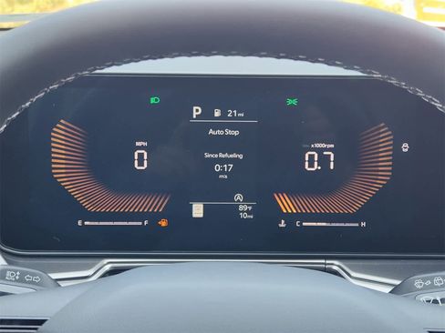 New 2026 Kia Sorento S w/ S Panoramic Sunroof Package image 14