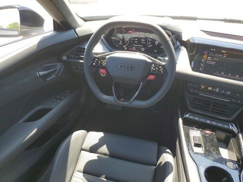 New 2026 Audi RS e-tron GT performance AWD/4WD image 23