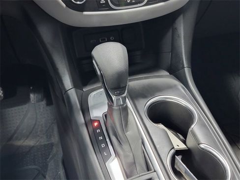 Certified 2024 Chevrolet Equinox LS w/ LPO, Floor Liner Package image 21