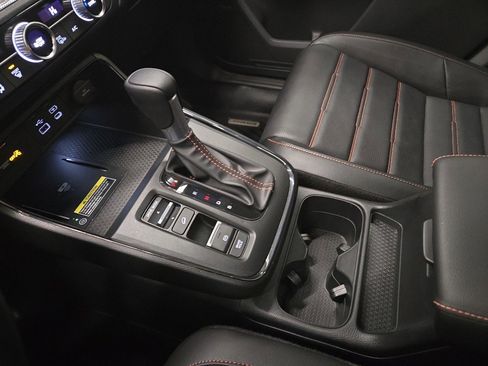 Used 2025 Honda CR-V Sport-L image 19