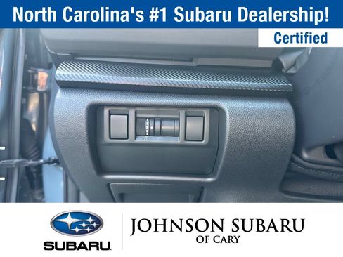 Certified 2024 Subaru Crosstrek 2.0i Premium AWD/4WD image 17