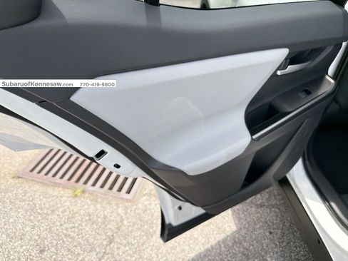 Used 2026 Subaru Uncharted AWD image 22