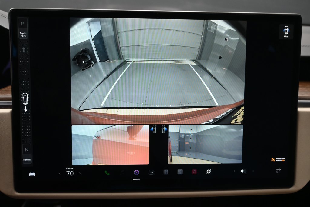 Used 2021 Tesla Model S Plaid AWD/4WD image 17