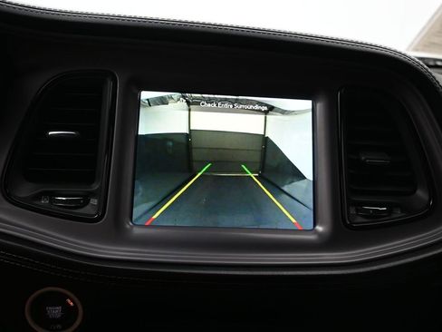 Used 2023 Dodge Challenger R/T w/ Plus Package RWD image 18