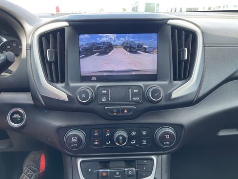 Used 2023 GMC Terrain SLT w/ LPO, Floor Liner Package image 13