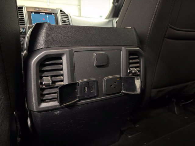 Used 2019 Ford F150 XLT w/ Equipment Group 302A Luxury AWD/4WD image 30