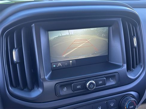 Used 2018 Chevrolet Colorado W/T w/ WT Convenience Package image 18