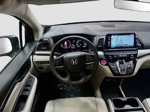 Used 2026 Honda Odyssey Touring image 23