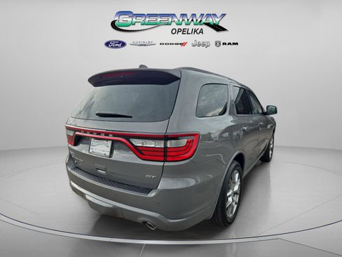New 2026 Dodge Durango GT image 7