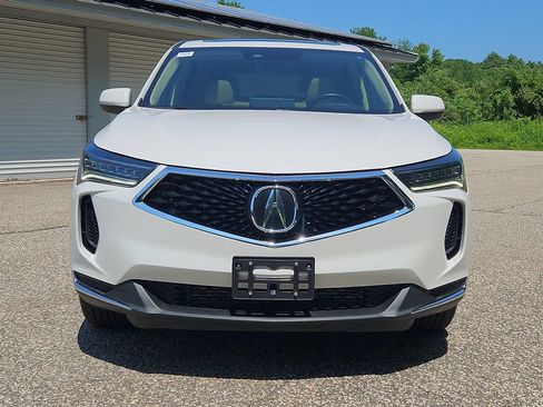 Used 2023 Acura RDX AWD image 10