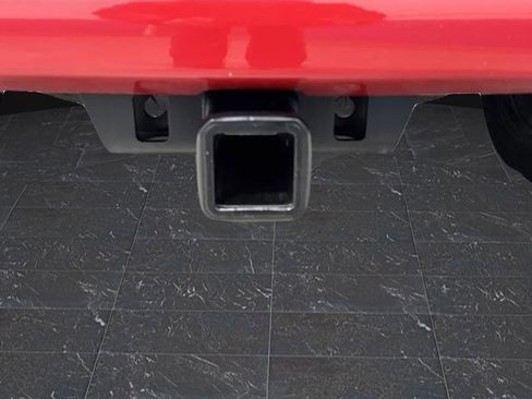 Used 2024 RAM 1500 Lone Star image 35