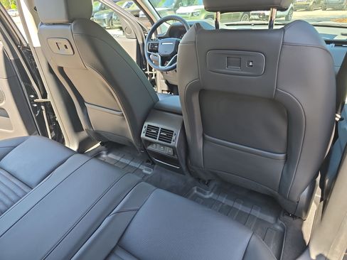 Certified 2025 Land Rover Discovery Sport S AWD/4WD image 11