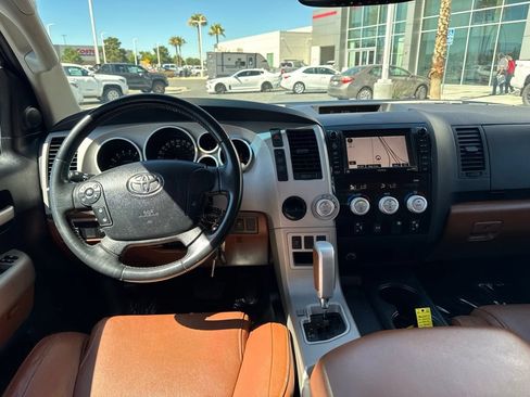 Used 2007 Toyota Tundra Limited RWD image 17