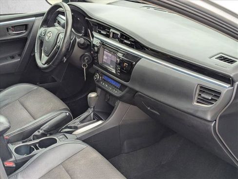 Used 2014 Toyota Corolla S image 22