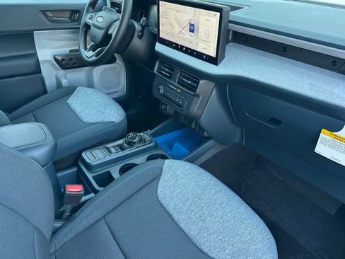 New 2026 Ford Maverick XLT image 16