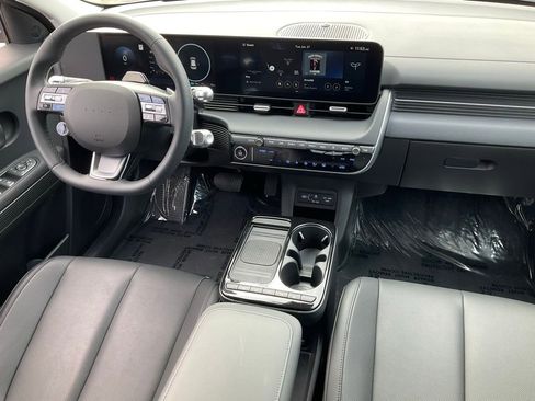 Used 2025 Hyundai Ioniq 5 SEL image 56
