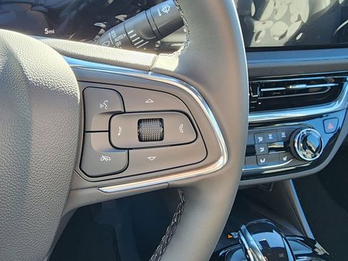 New 2026 Buick Envista Sport Touring w/ Convenience I Package image 21