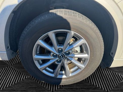 Used 2024 MAZDA CX-5 AWD 2.5 S image 14