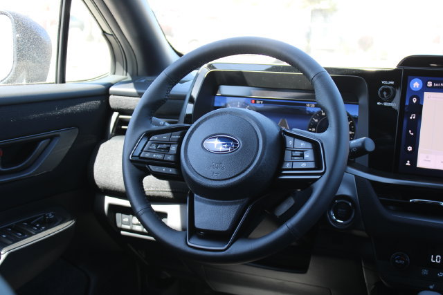 New 2026 Subaru Outback Premium AWD/4WD image 18