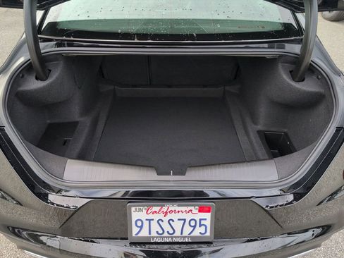 Used 2025 Cadillac CT4 Premium Luxury image 27