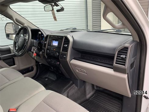 Used 2022 Ford F350 XL w/ STX Appearance Package image 25