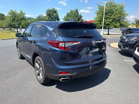 Used 2025 Acura RDX SH-AWD w/ Technology Package image 13