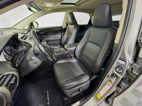 Used 2017 Lexus NX 200t F Sport w/ Premium Package image 22