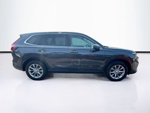 Certified 2025 Honda CR-V EX-L image 10