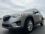 Used 2015 MAZDA CX-5 Grand Touring image 3