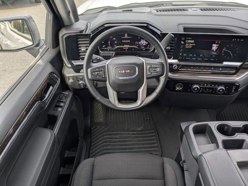 Certified 2024 GMC Sierra 1500 Elevation AWD/4WD image 20